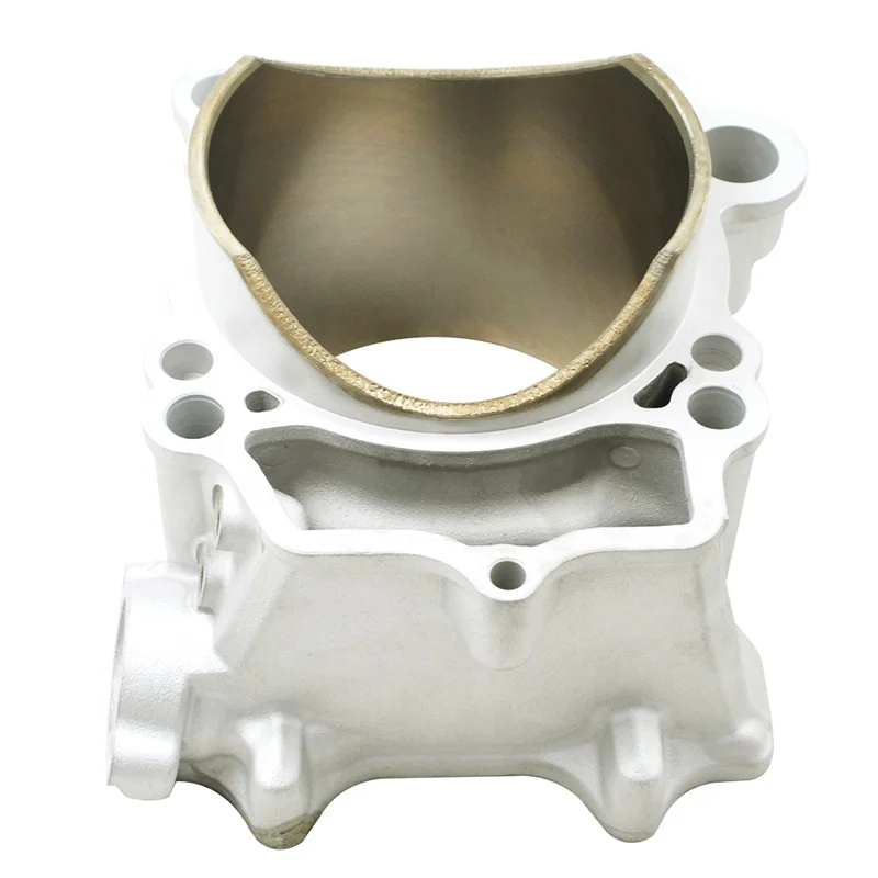 Motorcycle Engine Parts Bore Size 95mm Air Cylinder Block for  YZ450F 2006-2009 YFZ450 YFZ450R 2009-2018 WR450F 2007-2015