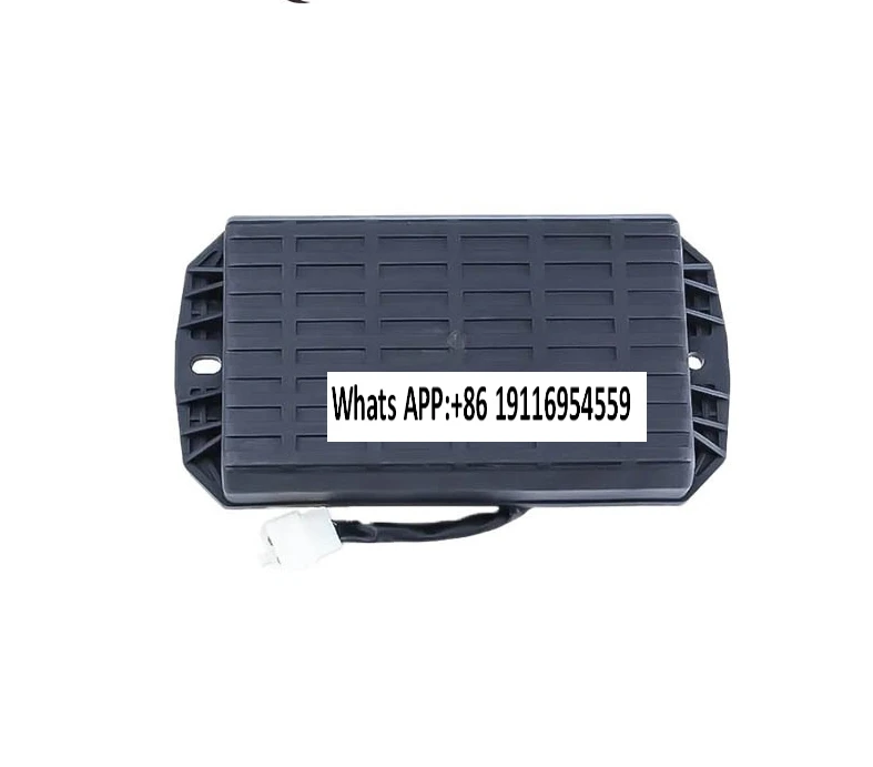 

Генератор AVR Регулятор LH10KW Однофазный, трехфазный