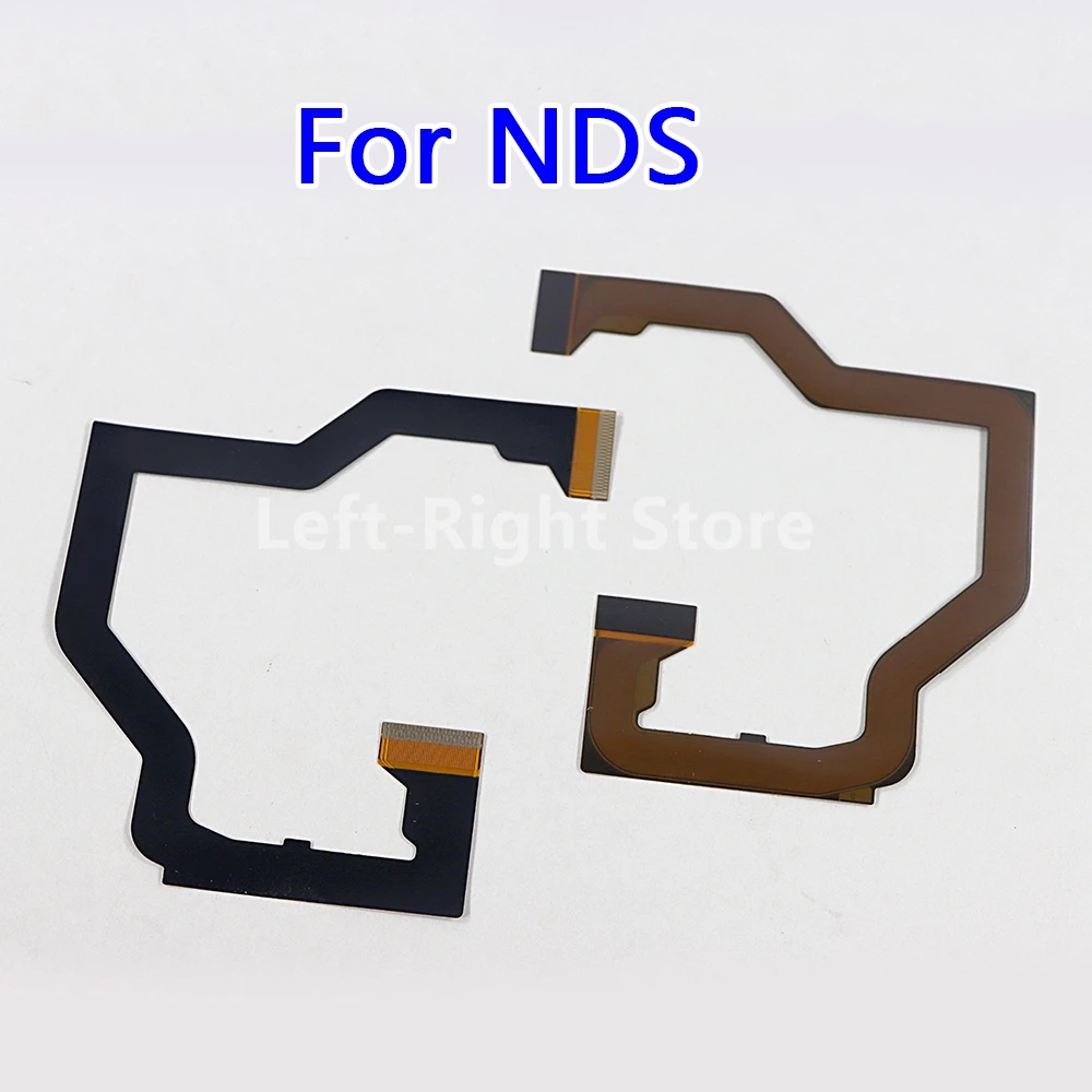 

15PCS For Nintend DS NDS Internal Ribbon LCD Screen Connection Cable For NDS Base Spare