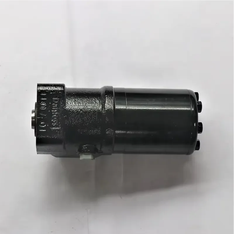 2026 Hot Item New DCE Steering Gear (630LS) 920207.028 for KALMAR DCD200-300 Stacker Crane Parts 6