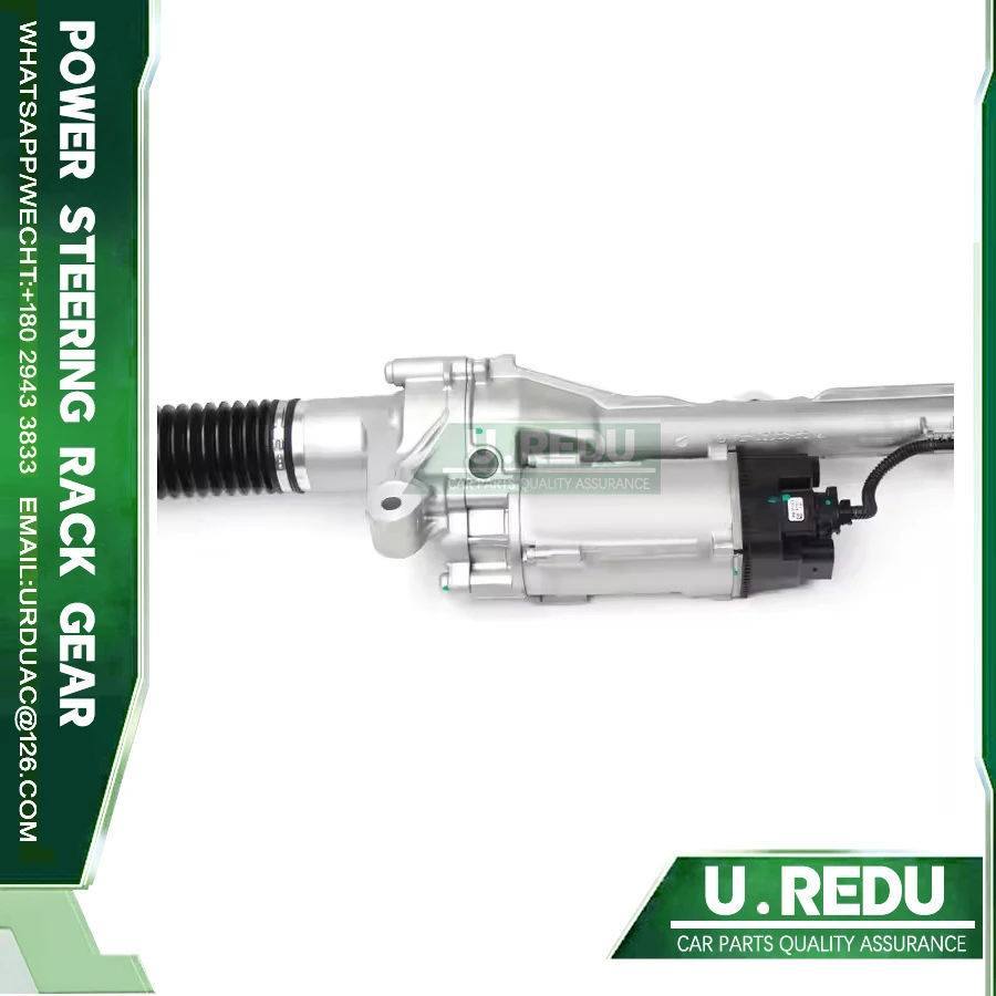 RHD For Mercedes-Benz Electric Power Steering Rack A4474602100 A4474603000 A4474604600 For Viano 15-22 Right Hand Drive