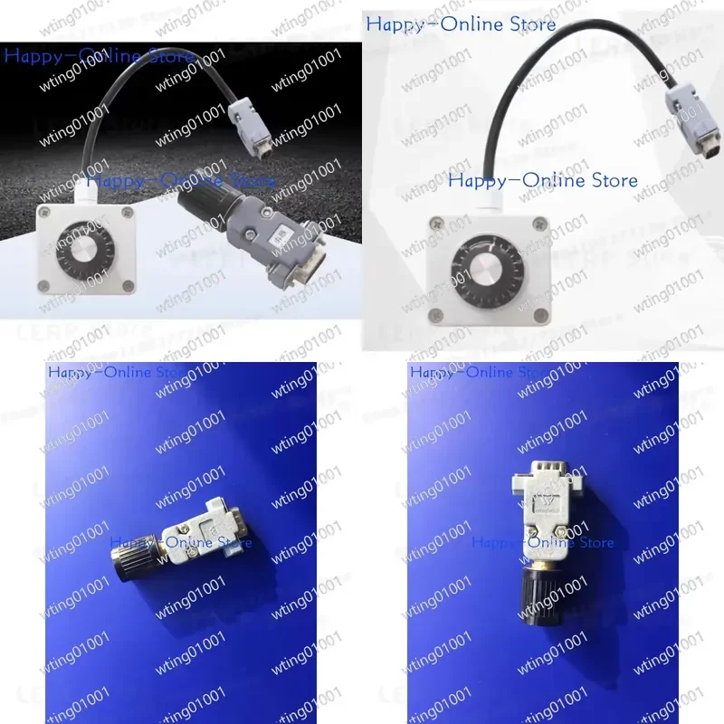 for XK3190 Digital Weighing Indicator Calibration Tool Load Cell Signal Generator Testing Device for Electronic Balance