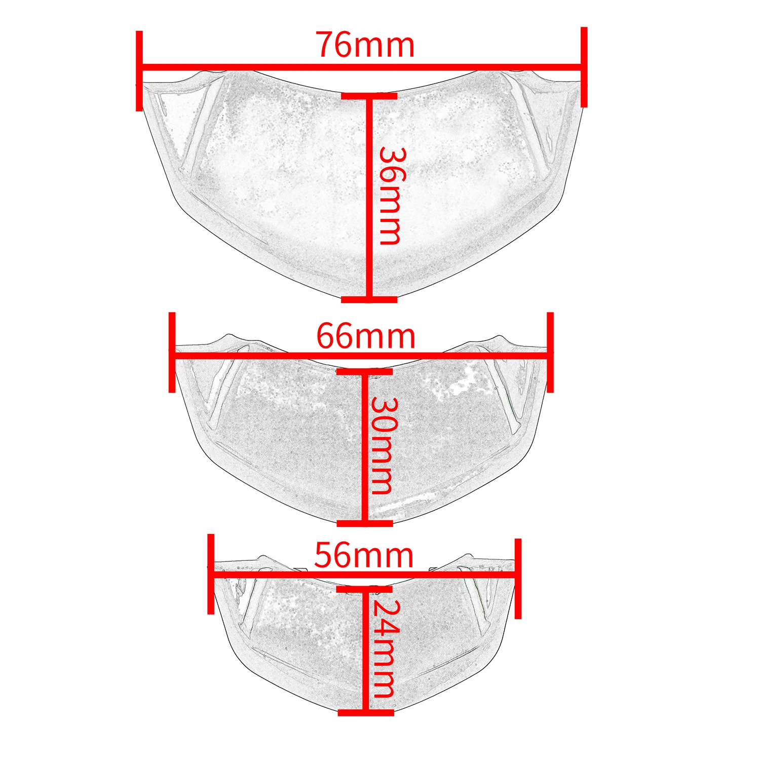 For Vespa Sprint Primavera 50 125 150 Motorcycle Front Head Fairing Cover Tie Belt Bracket Horn Hood Decoration Shell 2014-2022