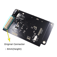 B57AV5.15B GDEMU Optical Drive Simulation Board for SD Memory Card GDI CDI Image for DC Dreamcast VA1 Video Game Console
