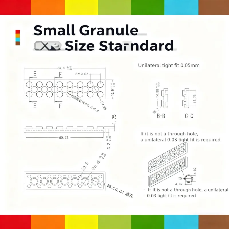 Kit di costruzione della torre di comunicazione OUZEY, modello di raschietto micro blocchi, giocattolo educativo STEM per adolescenti