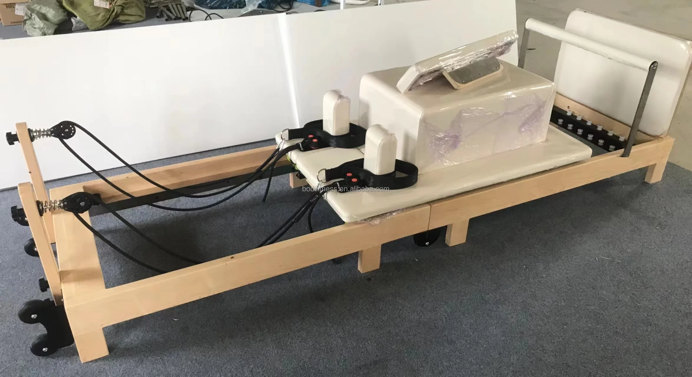 Professional Home Gym Fitness  - Yoga Fitness Pilates Reformer recensione e prezzo