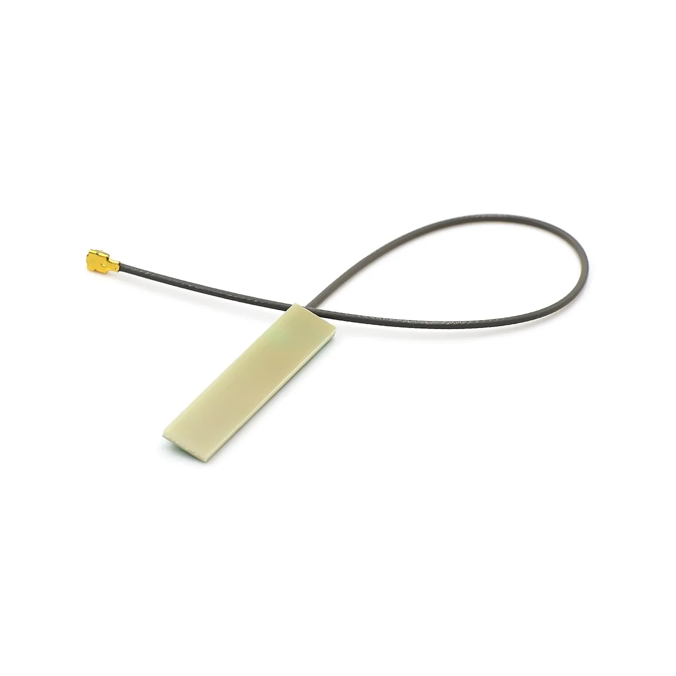 WIFI 2.4G 3dbi PCB Antenna IPX IPEX WLAN Laptop per Bluetooth Zigbee modulo Wireless SIM900 SIM800L SIM908 SIM800C