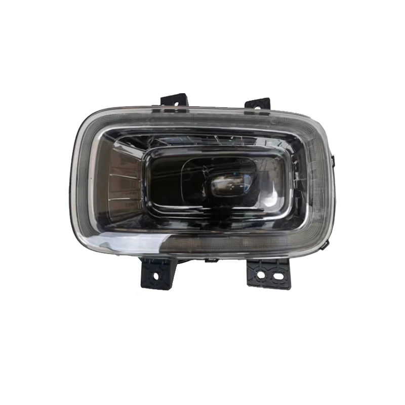 For BAIC BJ40 Plus BJ40C BJ40P 2018-2023 Auto Parts Fog Light Assembly Daytime Running Light Car Headlight