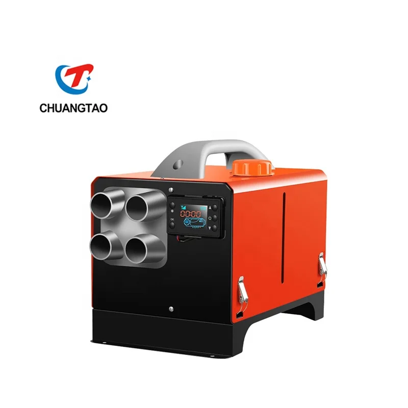 

5kw 12v Coolant diesel air Car Parking Heater