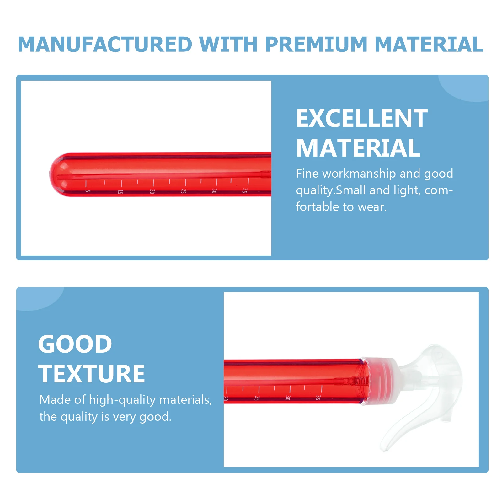 

4Pcs Spray Bottles Travel Lightweight Durable Refillable Lotion Dispensing Containers Portable ABS Bottles Travel Bottle