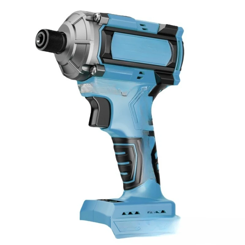 

Brushless electric screwdriver, hand drill, electric screwdriver