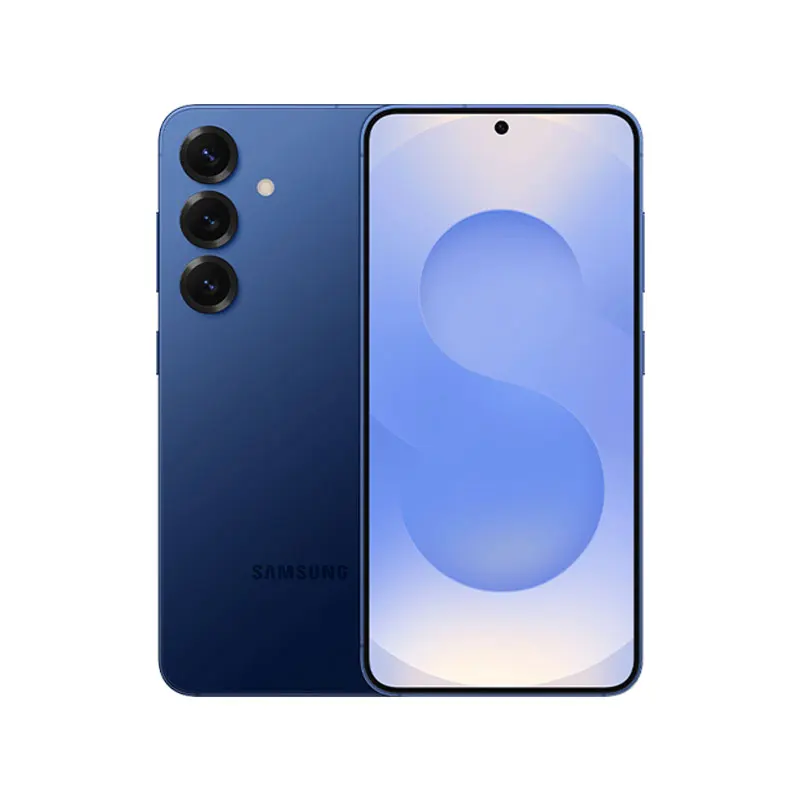 2025 New Samsung Galaxy S25 AI Smartphone Snapdragon 8 Elite 6.2"Dynamic 120Hz AMOLED 2X Screen 4000mAh Battery IP68 Samsung S25