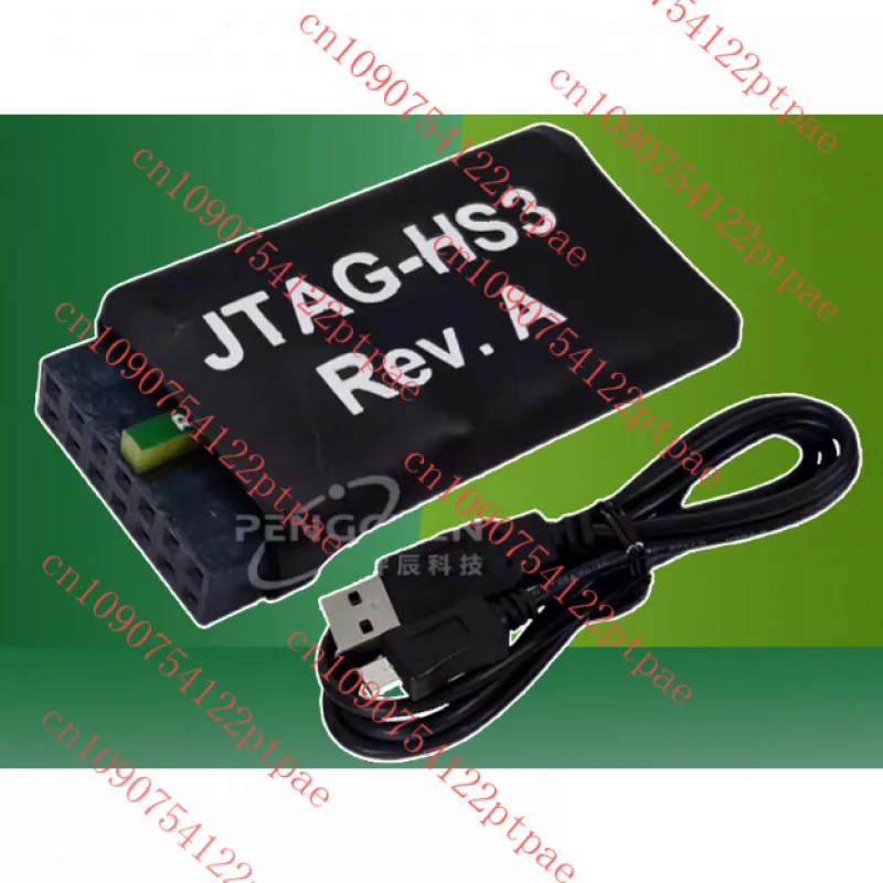 ^^ For Jtag HS3 Fpg…