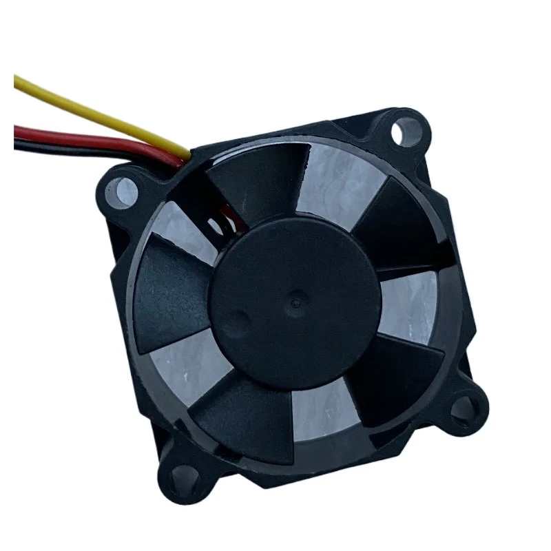 مروحة 35 ملم 3.5 سم لمروحة تبريد SUNON MC35101V2-0000-A99 DC12V 0.58 وات فائقة الهدوء 35 ملم #2