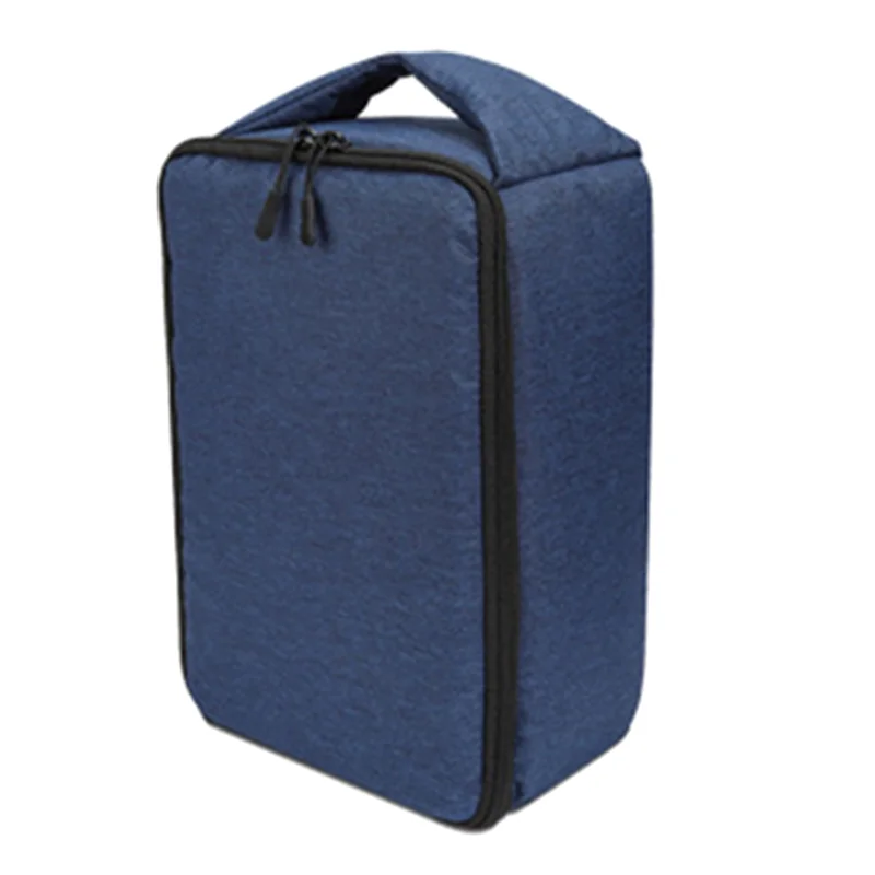 

High Quality-DSLR Camera Bag Waterproof Portable Inner Partition Padded Protector Bag Super Thick Drop-Proof Liner Inserts Handb
