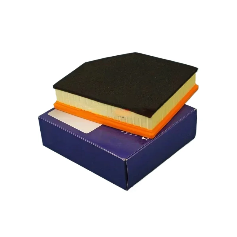 

Для Volvo XC70 S60 S80 V60 S80L 3.0T Воздушный фильтр Холодный воздухозаборник Автозапчасти OEM: 30745344 Фильтр двигателя Воздушный фильтр