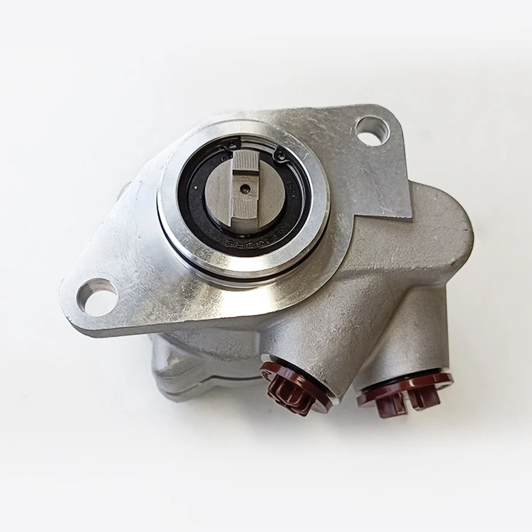 Steering Pump Hydraulic Gear Power Steering Pump 0024604980 for STR-140310