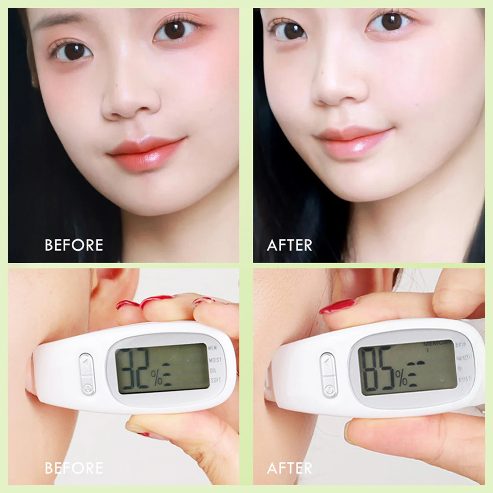 旅行や日常の使用に適した,効果的で迅速なフェイスメイク落としクリーム