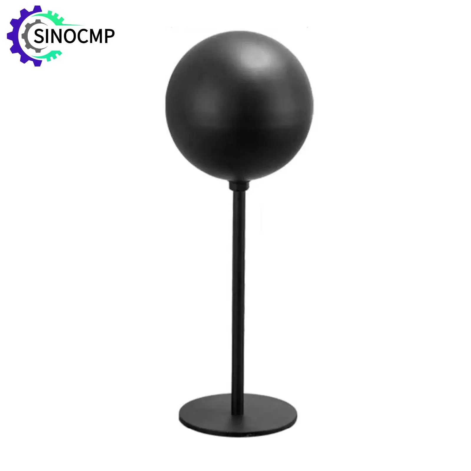 1pc Helmet Stand Desktop Helmet Display Holder Motorcycle Helmet Display Hanger Stand Versatile Bicycle Helmet Rack Display Rack