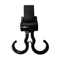1 pc plastic hook
