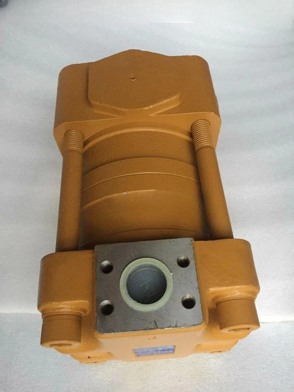 

Japan imported gear pump QT63-80F-A , QT63-125F-A, QT63-100F-A