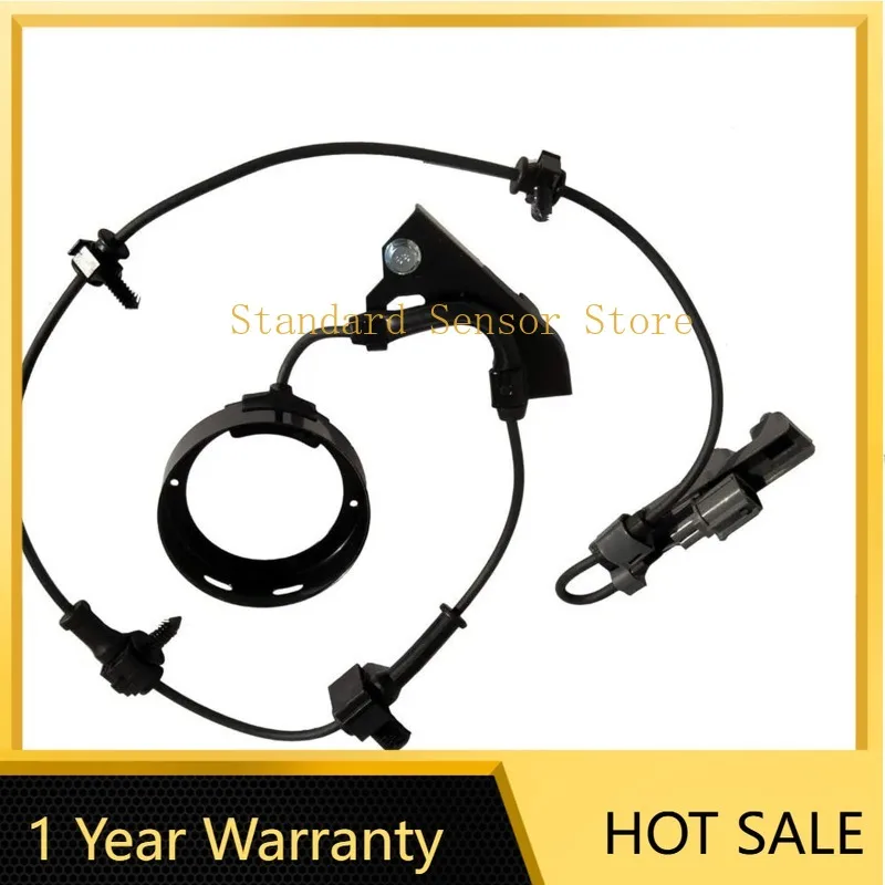 15176998 Front Right  ABS Wheel Speed Sensor New for Chevy Colorado GMC Canyon 2004 2005 2006 2007 2008 New Car Parts