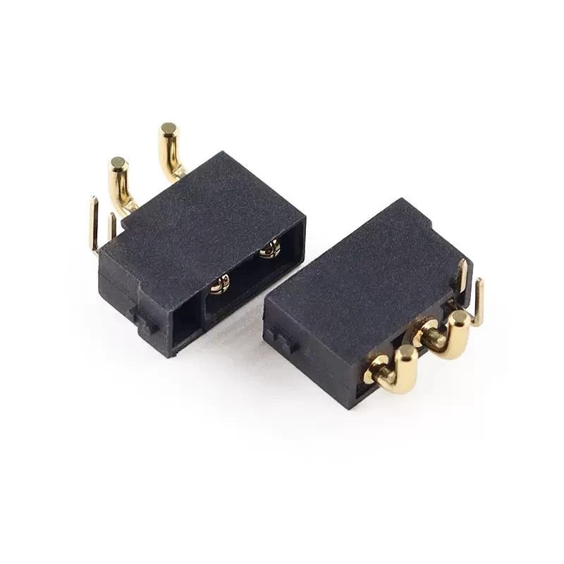 1PCS/LOT  XT30(2+2)PB-M   XT30(2+2)PW-M   XT30(2+2)-F   XT30U(2+2)-F  Model aircraft plug connector