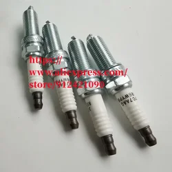 Spark plug for DFSK Glory 580 1.5T 4PCS/SET