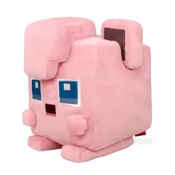 Jigglypuff Plush Pokemon Stuffed Animal Anime Doll 20cm Pikachu Charmander Bulbasaur Squirtle Soft Cute Plush Toys