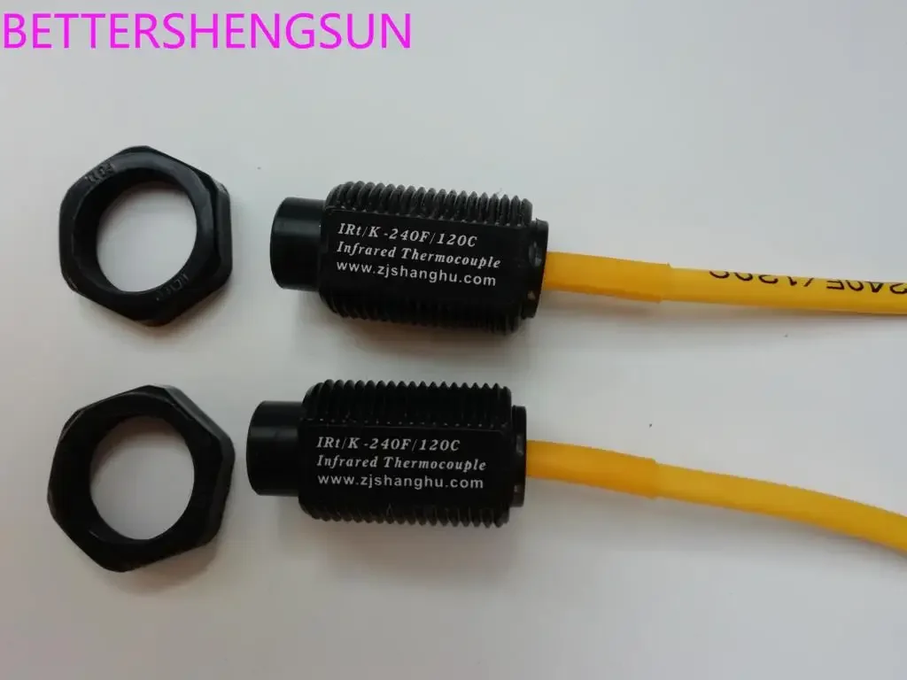 Infrared thermocouple IRt/c.01-K-240F/120C