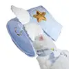 Kitten Harness Pet Cute Angel Wing Strap Leads And Collars Set Pet Training Collar Leashes For Cat Dog Rabbit And Other Small 1