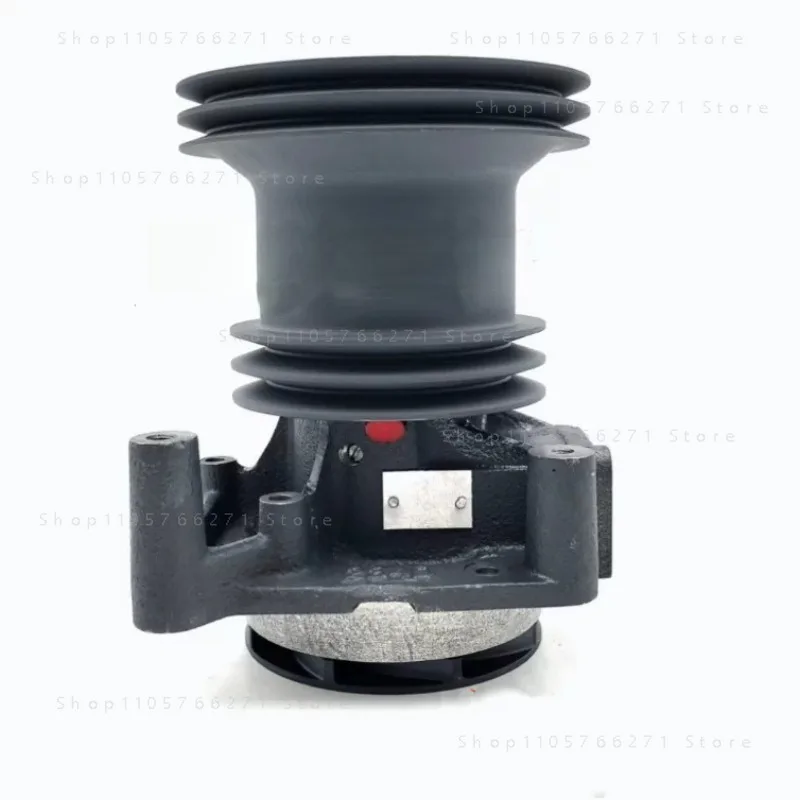 Applicable To Weichai Steir Engine Wd615 Cooling Water Pump Assembly 612600060033
