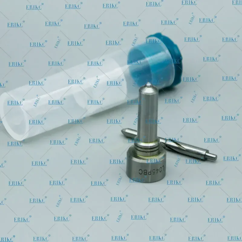 L045PBC Diesel Injector Nozzle L045PBL Auto Fuel Dispenser L045PBD for Delphi