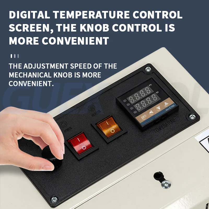 Auto Continuous Bag Sealing Machine Plastic Bag Packaging Band Sealing Machine Horizontal Bag Sealer Date Embossed Printing