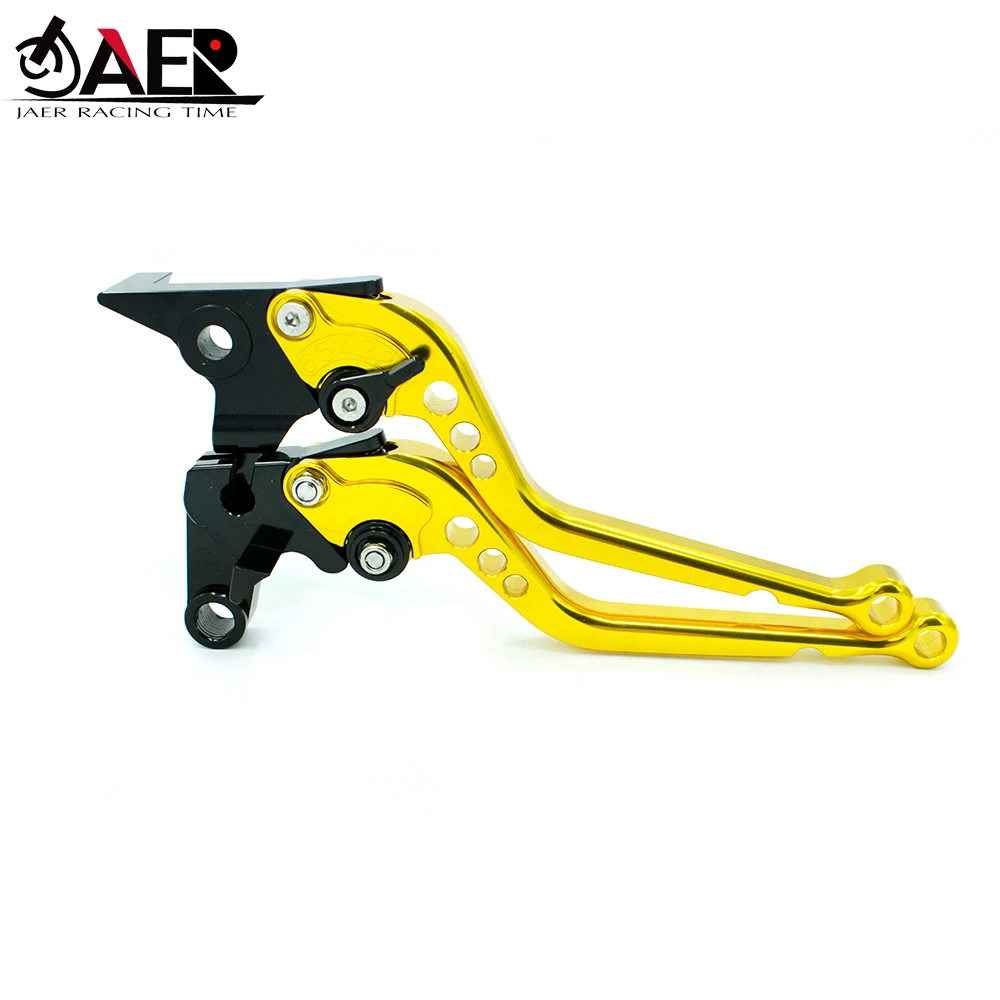 

CNC Motorcycle Brake Clutch Levers For Honda CB600F 2007-2013 CBR600F 2011-2013 CBF600 CBF600SA 2010-2013