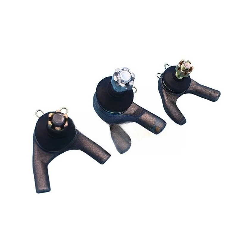 ATV Modified Accessories Homemade Steel Pipe Cart Quad Motorcycle Kart Lower Suspension Rocker Arm Swing Arm Ball