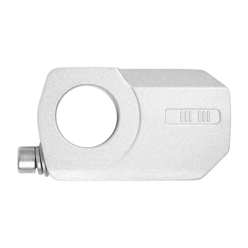 M49K-Left And Right Strand Limit Adjuster Embedded Type Motorcycle Chain Regulator For VOGE DSX900 900DS 900 DS DS900