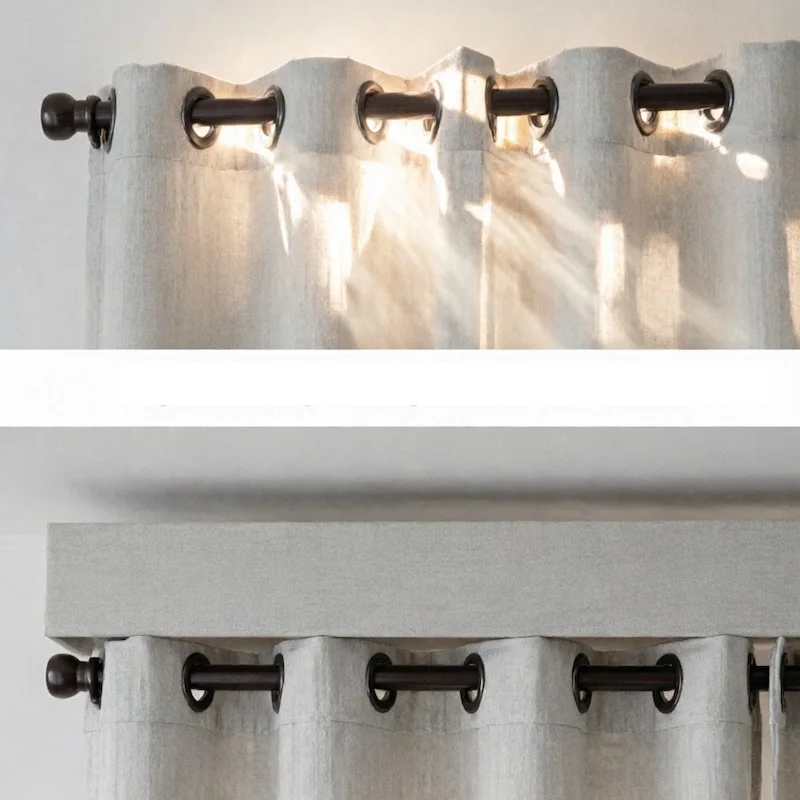 Grommet Curtains: The Ultimate Guide to Style, Installation, and Care