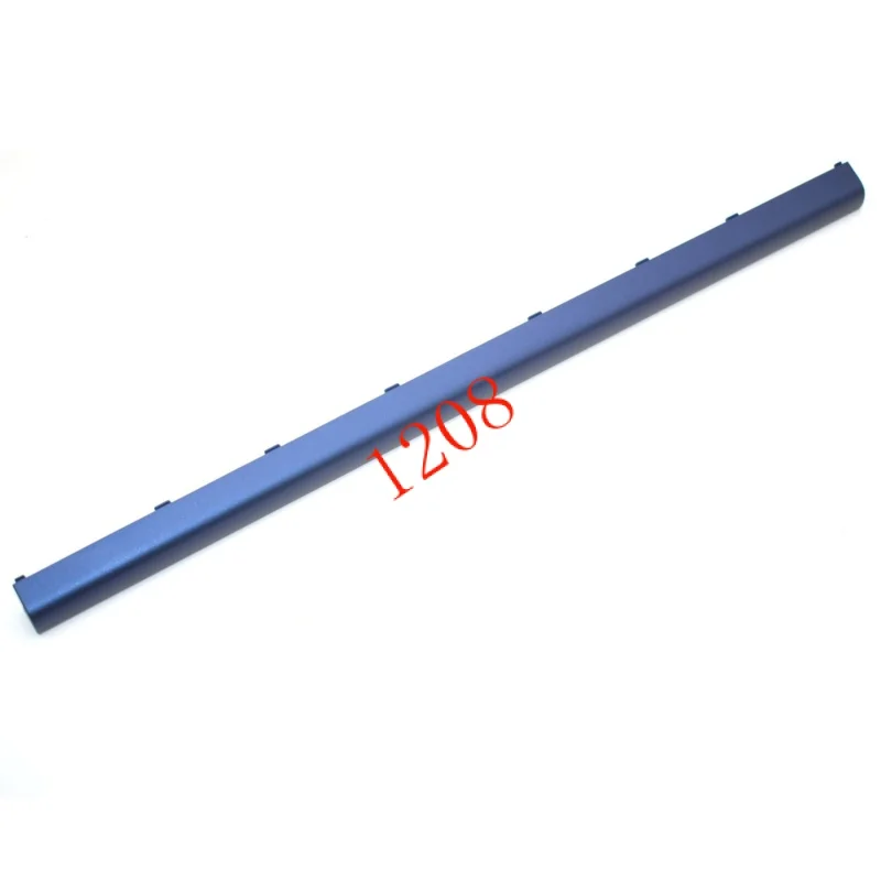 

New LCD hinge strip cover for HP 14-fq 14-dq 14-Dr 14s-fr M03789-001 Blue