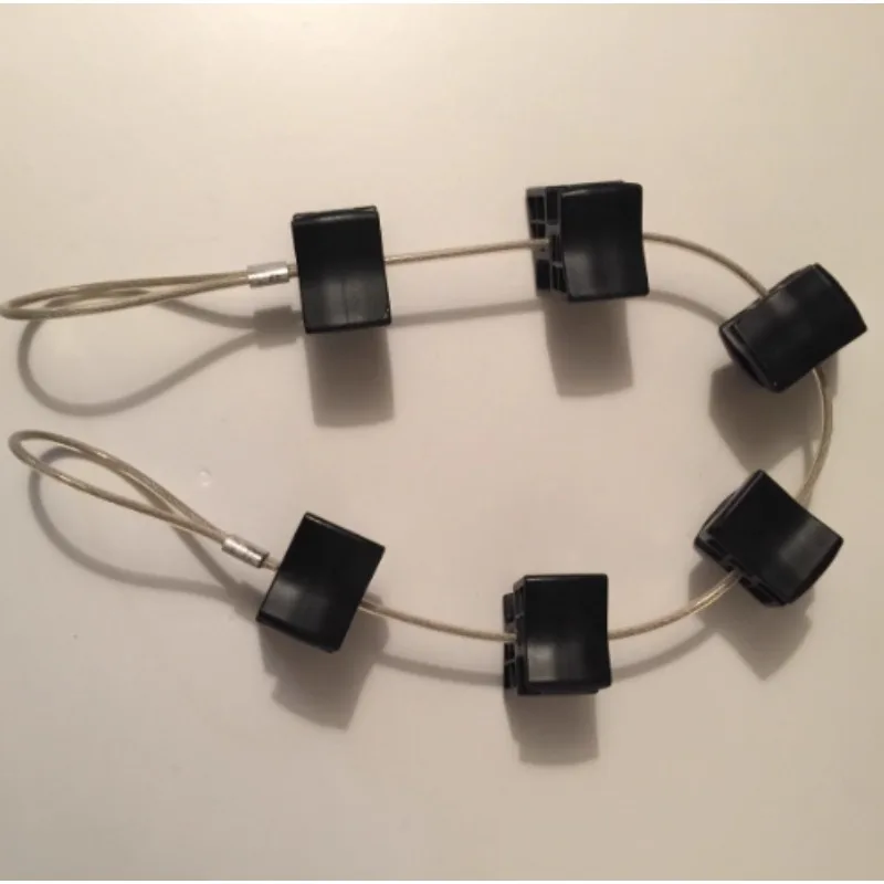 Fit for HOFMANN Tire Removal and Removal Machine, Flat Tire Removal and Installation Chain