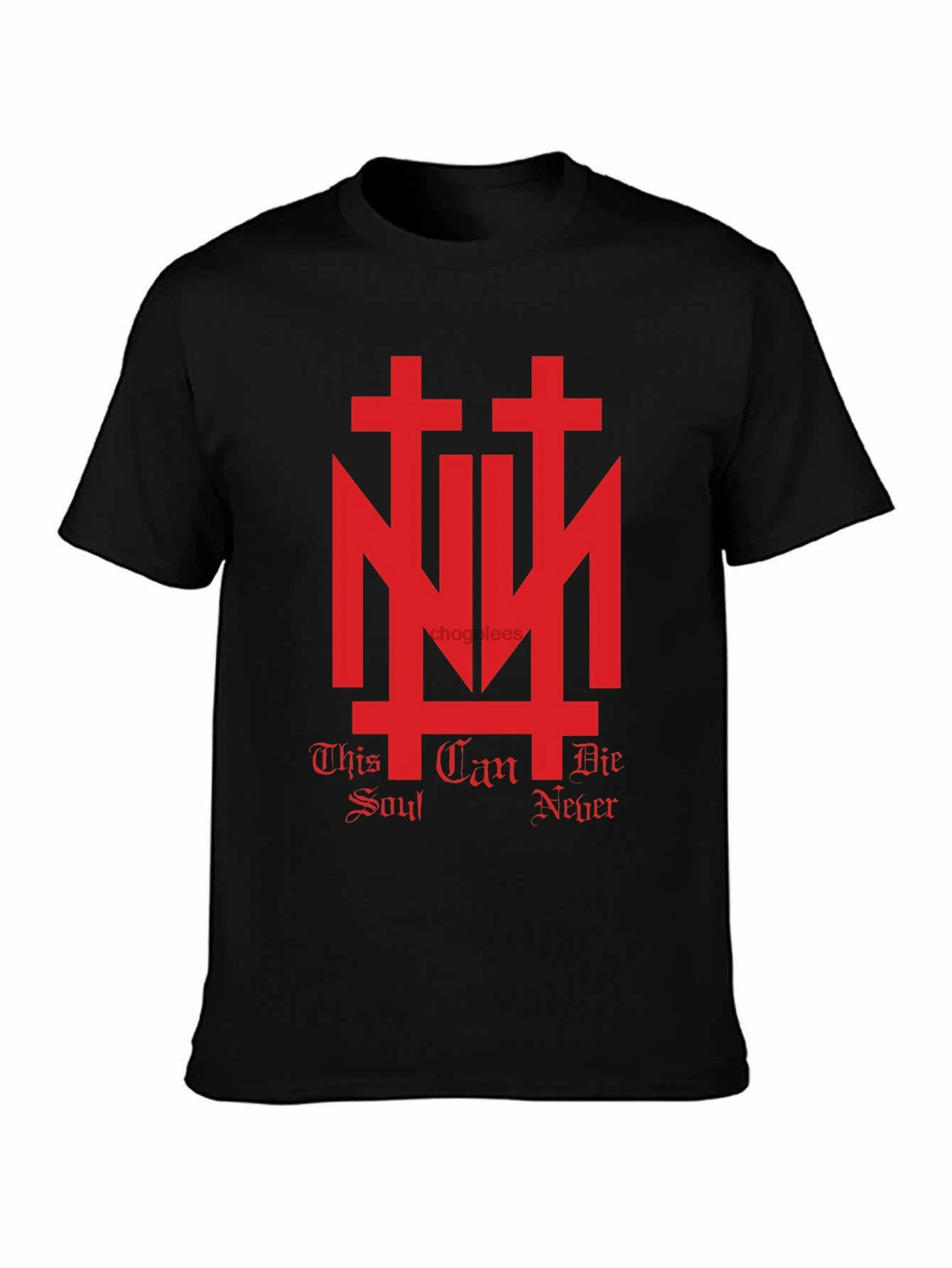 The gazette tshirt-AliExpress
