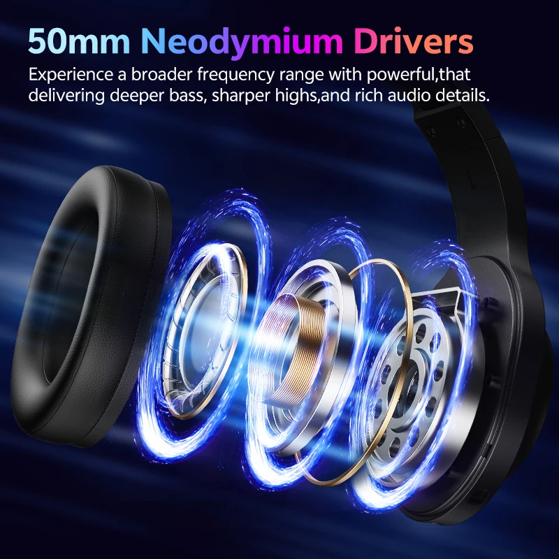 Thumbnail 2 - #61 Best Gaming Headset with Microphones to Buy In 2026