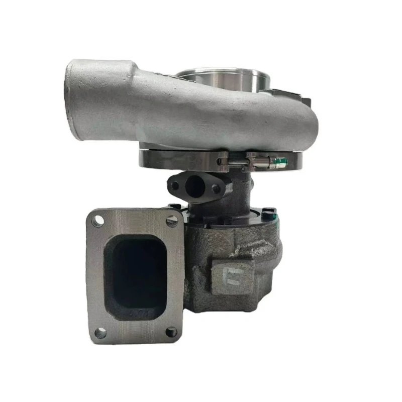 6D125 turbocharger for PC450-8 and PC400-8 excavators. 6506-21-5020 turbocharger Fast Delivery
