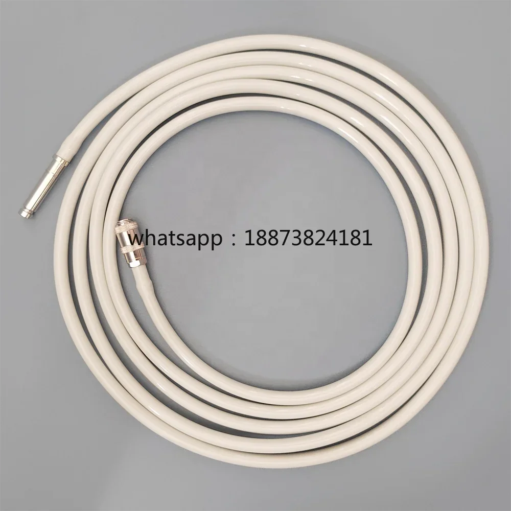 Medical Consumables Infant Neonate Adult NIBP Cuff Tube Hose Pressure Tube Compatible