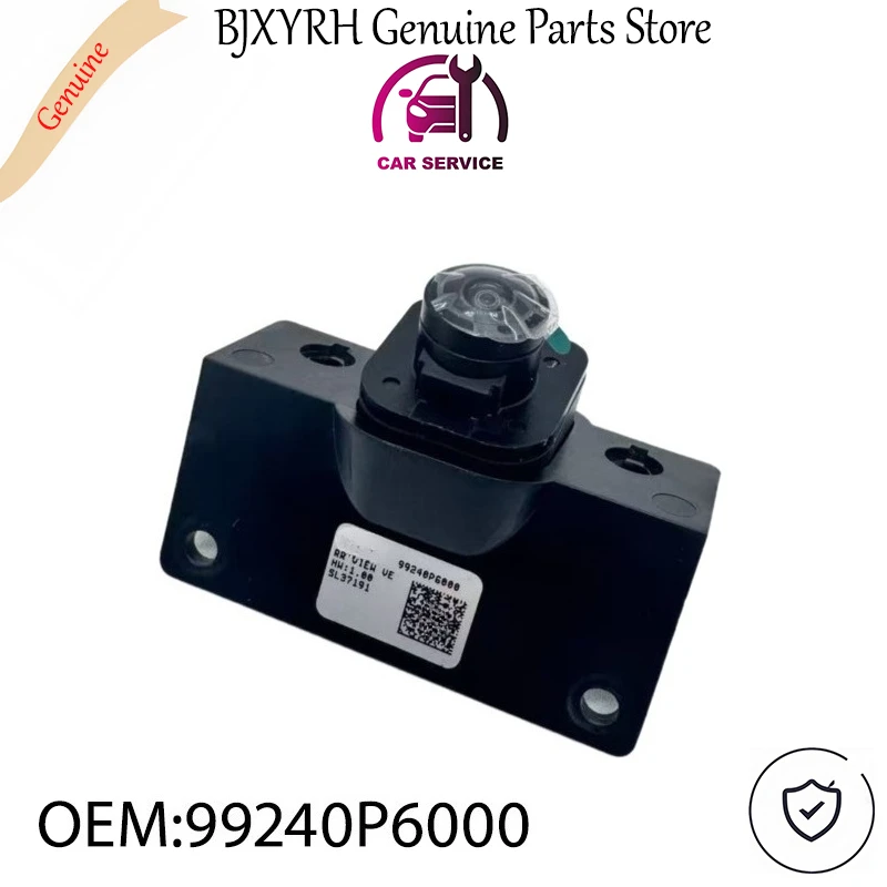 99240P6000 Rear Vie… - image