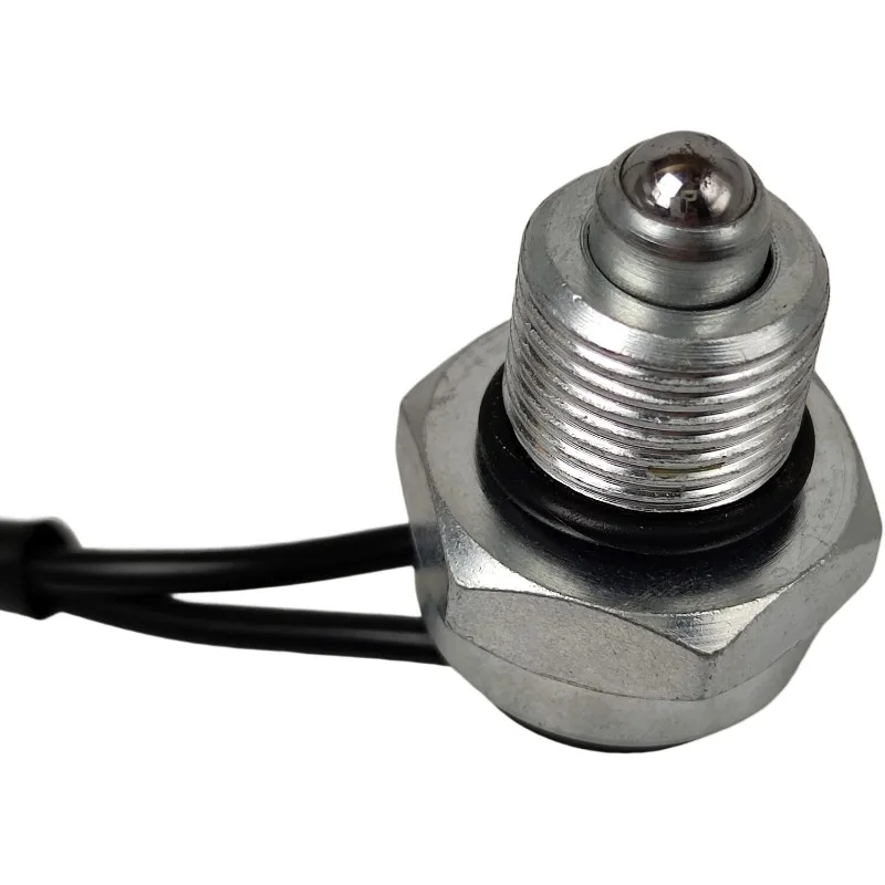 Защитный переключатель нейтрального запуска для John Deere 650 670 750 770 850 870 950 CH13415