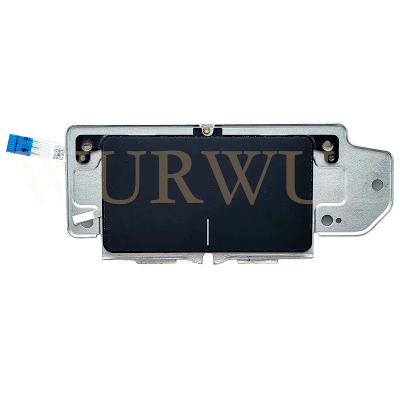 

New Laptop Touchpad, Mouse Pad For Latitude 11 3189 3180 3190 081P6J Black