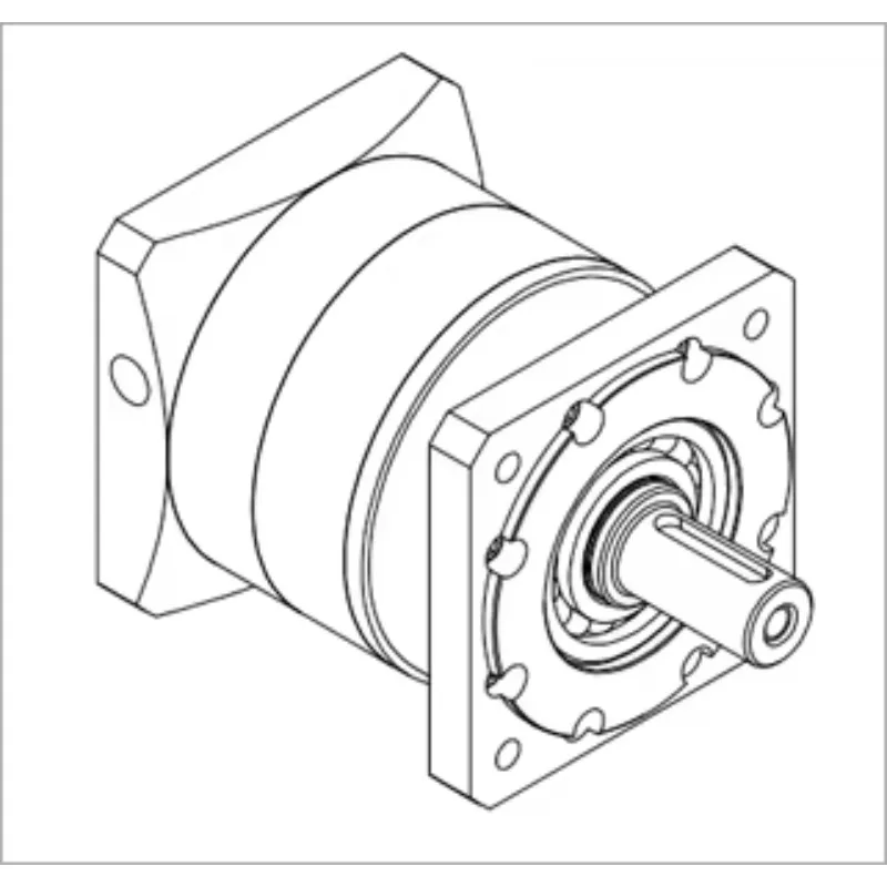 Myt Planetary Reduc…