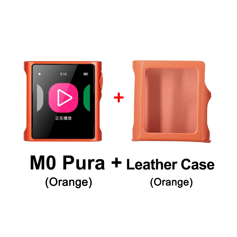 SHANLING M0 Pura / M0 PRO ハイレゾオーディオ HIFI Bluetooth