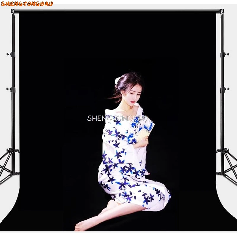 สีทึบถ่ายภาพพื้นหลัง Prop ผลิตภัณฑ์วิดีโอ Photocall ฟิล์มโทรทัศน์ถ่ายภาพโพสต์-การผลิตพื้นหลัง CH-01